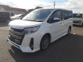 2020 Toyota Noah