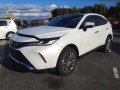 2023 Toyota Harrier Hybrid