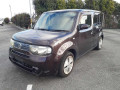2011 Nissan Cube