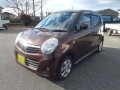 2007 Suzuki MR Wagon