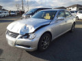 2006 Toyota Mark X