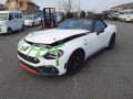 2016 Abarth Abarth 124 Spider