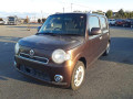 2012 Daihatsu Mira Cocoa