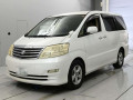 2008 Toyota Alphard G