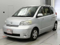 2008 Toyota Porte