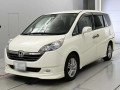2007 Honda Step WGN