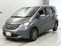 2009 Honda Freed