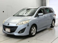 2011 Mazda Premacy