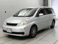2007 Toyota Isis