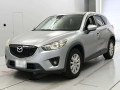 2012 Mazda CX-5