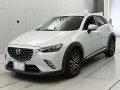 2015 Mazda CX-3