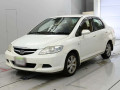 2007 Honda Fit Aria