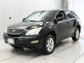 2004 Toyota Harrier
