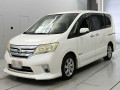 2013 Nissan Serena