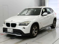 2011 BMW X1