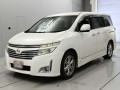 2011 Nissan Elgrand