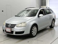2008 Volkswagen Golf Variant