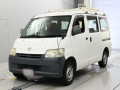 2014 Toyota Townace Van