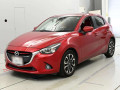 2015 Mazda Demio