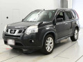 2013 Nissan X-Trail