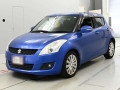 2012 Suzuki Swift