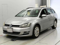 2014 Volkswagen Golf Variant