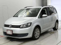 2015 Volkswagen Golf Touran
