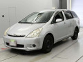2003 Toyota Wish