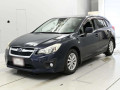 2012 Subaru Impreza Sports