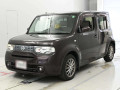 2013 Nissan Cube