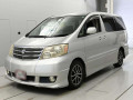 2003 Toyota Alphard