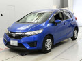 2016 Honda Fit