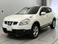 2010 Nissan Dualis