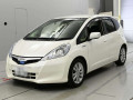 2013 Honda Fit Hybrid