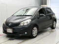 2012 Toyota Vitz
