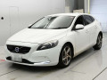2016 Volvo V40