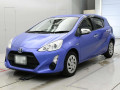 2016 Toyota Aqua