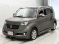 2012 Toyota bB