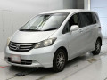 2011 Honda Freed