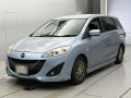 2012 Mazda Premacy