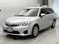 2015 Toyota Corolla Fielder