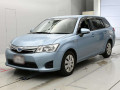 2015 Toyota Corolla Fielder