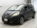 2011 Honda Fit
