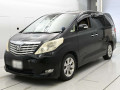 2009 Toyota Alphard