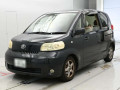 2005 Toyota Porte