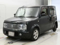 2005 Nissan Cube