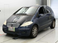 2007 Mercedes Benz A-Class
