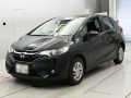 2016 Honda Fit