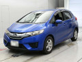 2013 Honda Fit Hybrid
