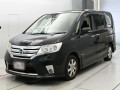 2012 Nissan Serena